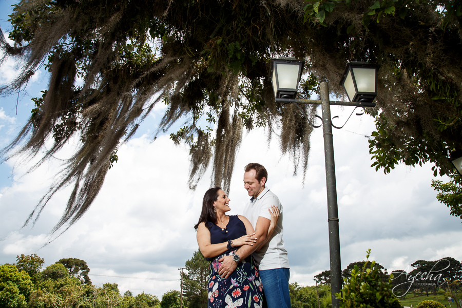 Chácara Ienkot - Ensaio Gestante Curitiba - Look Gestante