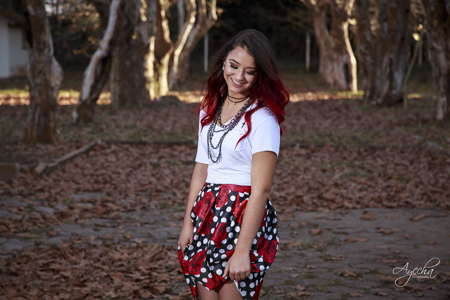 Ensaio 15 anos Curitiba - Debutantes de Curitiba - Fotografia de 15 anos 