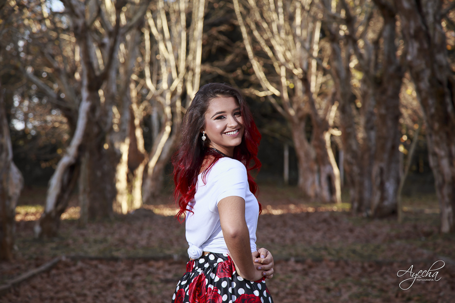 Ensaio 15 anos Curitiba - Debutantes de Curitiba - Fotografia de 15 anos 