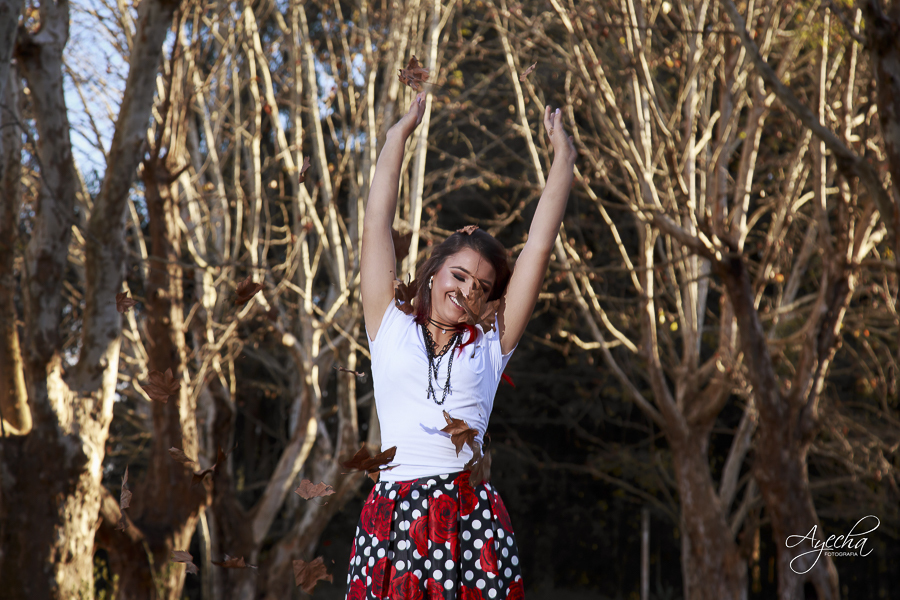 Ensaio 15 anos Curitiba - Debutantes de Curitiba - Fotografia de 15 anos 