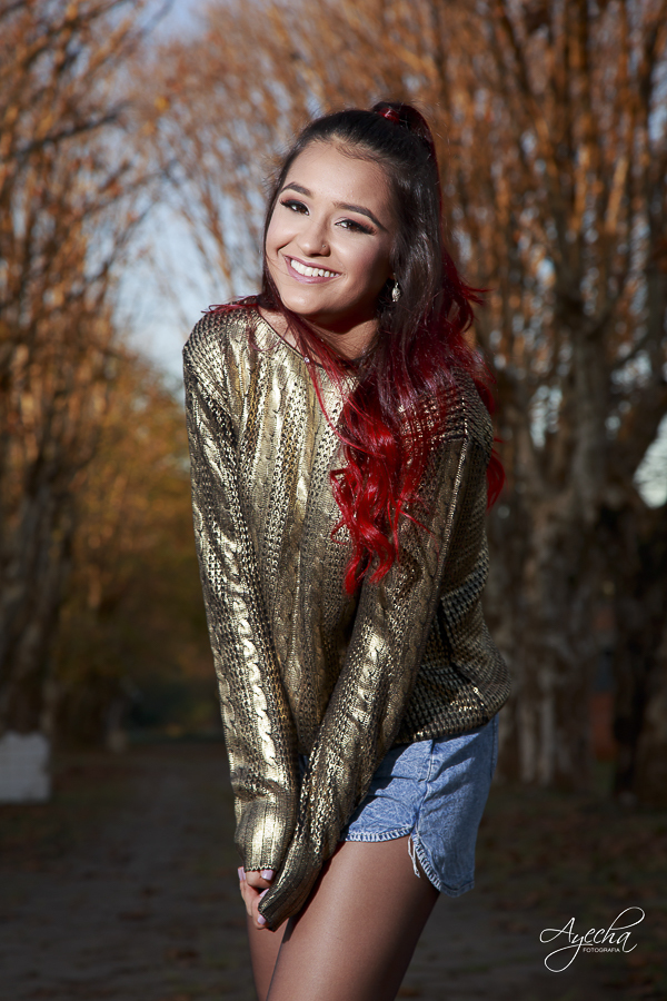 Ensaio 15 anos Curitiba - Debutantes de Curitiba - Fotografia de 15 anos 