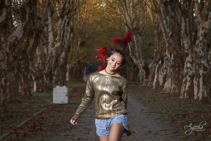 Ensaio 15 anos Curitiba - Debutantes de Curitiba - Fotografia de 15 anos 