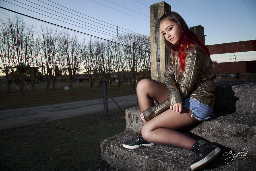 Ensaio 15 anos Curitiba - Debutantes de Curitiba - Fotografia de 15 anos 