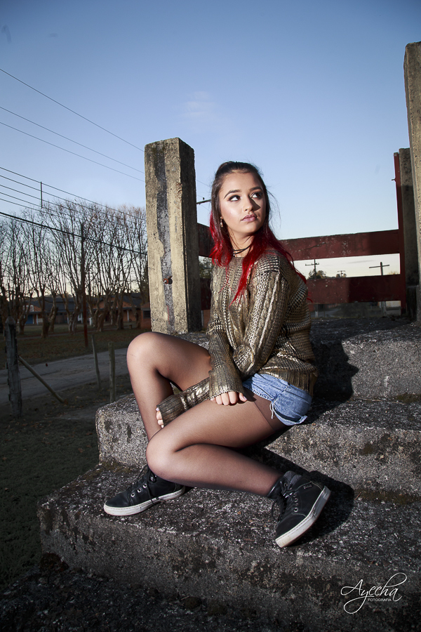 Ensaio 15 anos Curitiba - Debutantes de Curitiba - Fotografia de 15 anos 