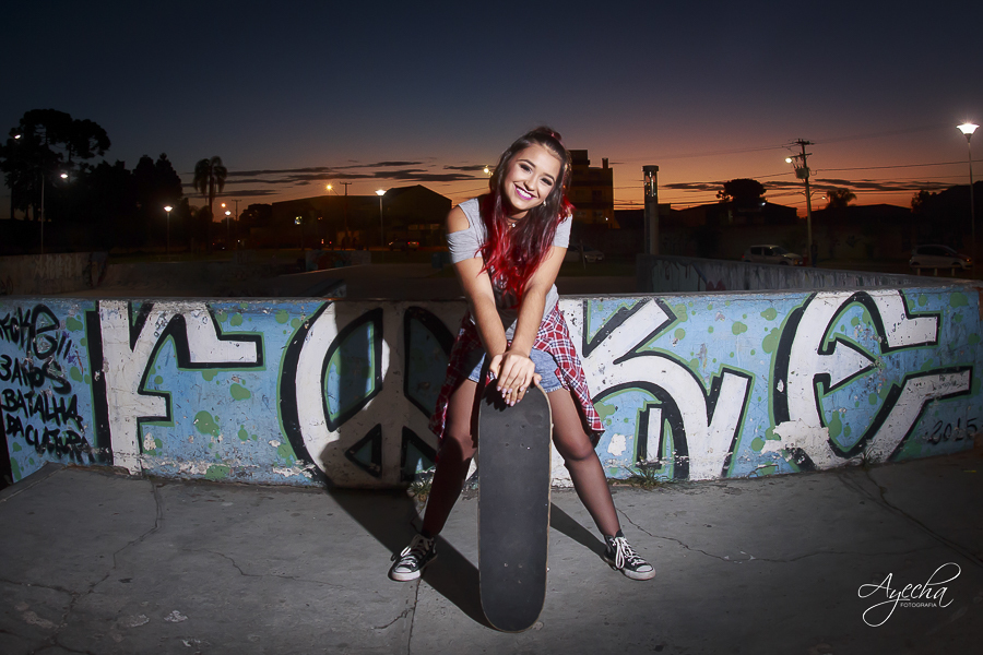 Ensaio 15 anos Curitiba - Debutantes de Curitiba - Fotografia de 15 anos 