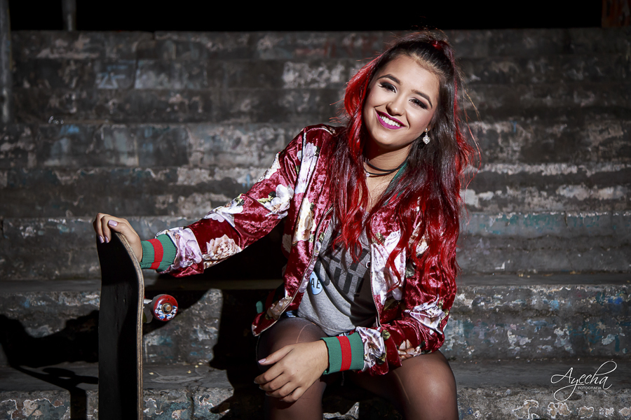 Ensaio 15 anos Curitiba - Debutantes de Curitiba - Fotografia de 15 anos 