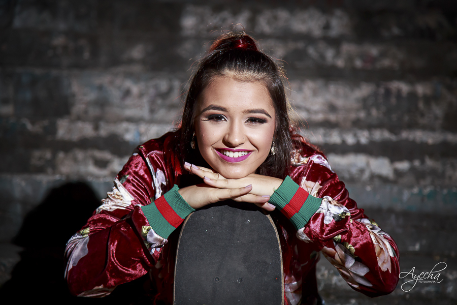 Ensaio 15 anos Curitiba - Debutantes de Curitiba - Fotografia de 15 anos 