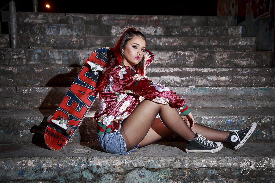 Ensaio 15 anos Curitiba - Debutantes de Curitiba - Fotografia de 15 anos 