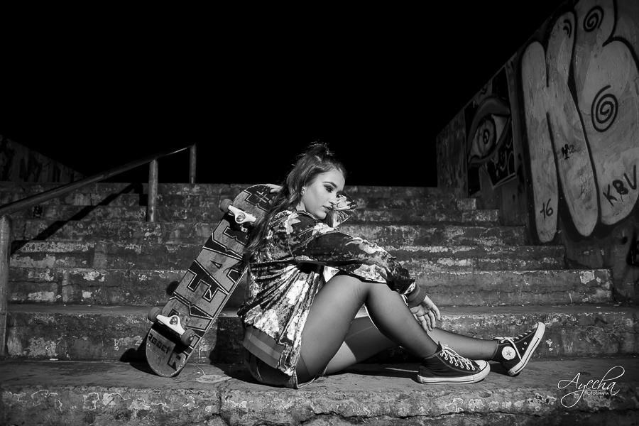 Ensaio 15 anos Curitiba - Debutantes de Curitiba - Fotografia de 15 anos 