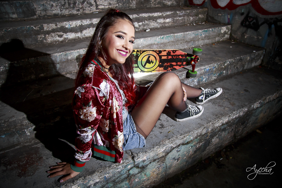 Ensaio 15 anos Curitiba - Debutantes de Curitiba - Fotografia de 15 anos 