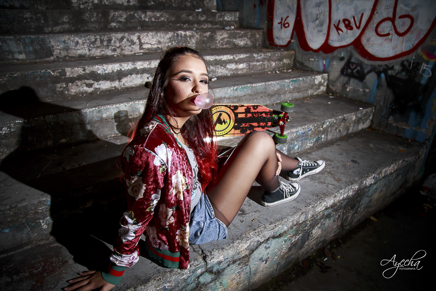 Ensaio 15 anos Curitiba - Debutantes de Curitiba - Fotografia de 15 anos 