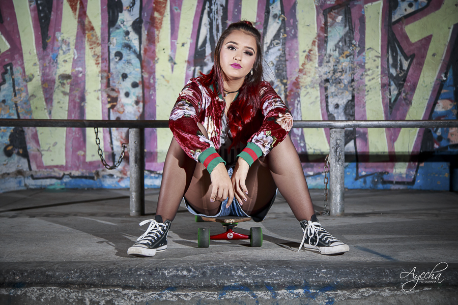 Ensaio 15 anos Curitiba - Debutantes de Curitiba - Fotografia de 15 anos 