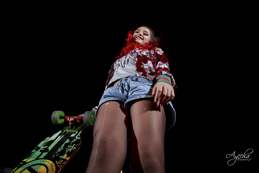 Ensaio 15 anos Curitiba - Debutantes de Curitiba - Fotografia de 15 anos 