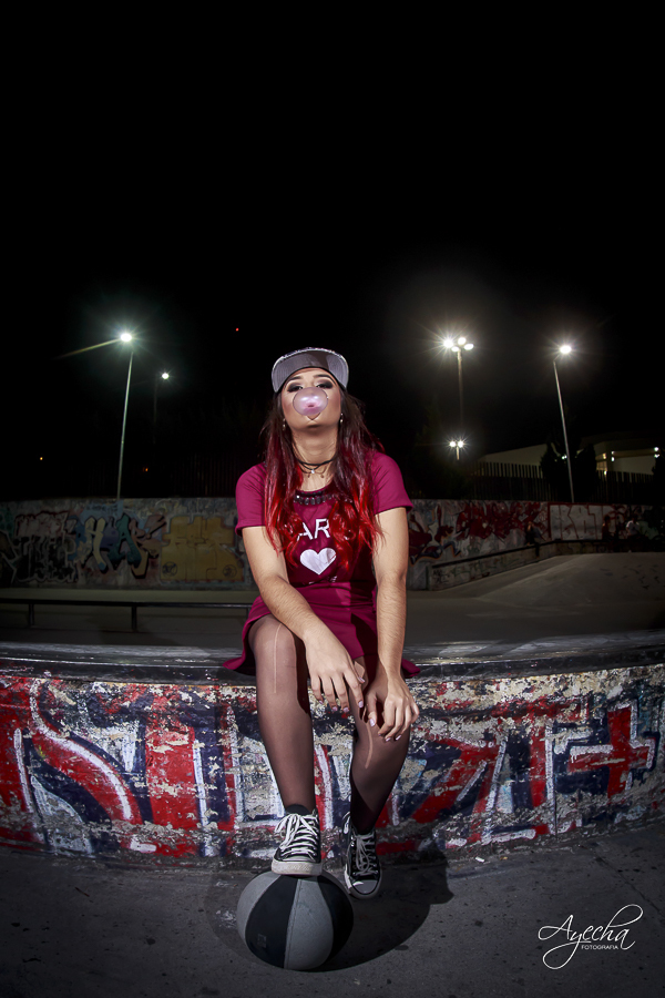 Ensaio 15 anos Curitiba - Debutantes de Curitiba - Fotografia de 15 anos 