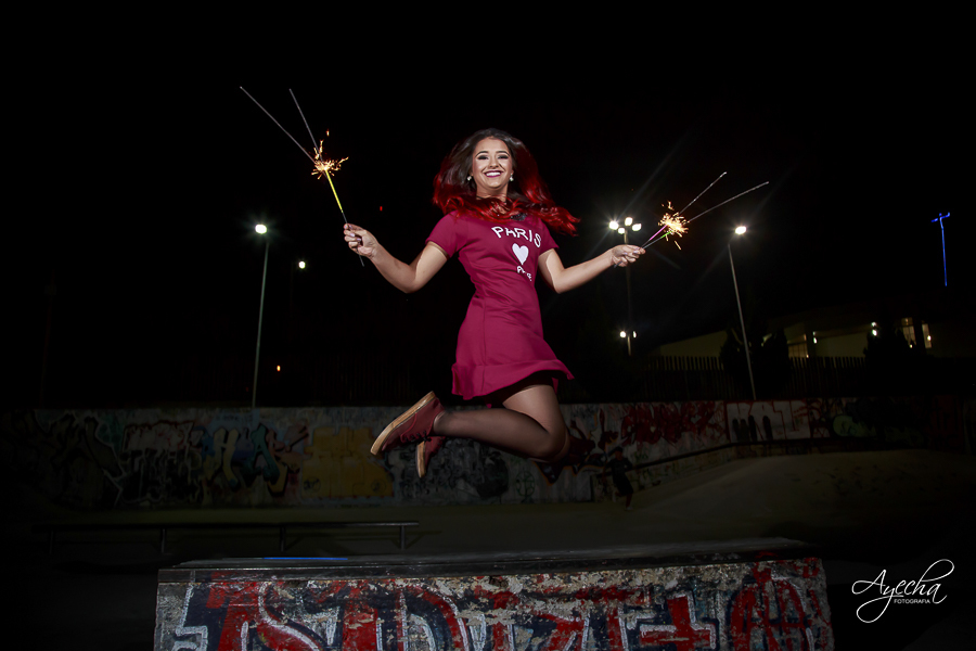 Ensaio 15 anos Curitiba - Debutantes de Curitiba - Fotografia de 15 anos 