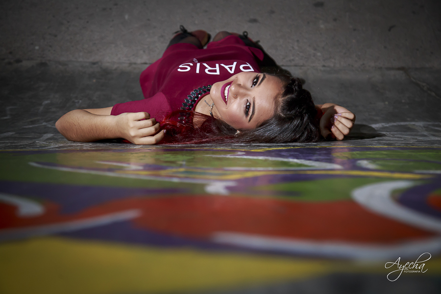 Ensaio 15 anos Curitiba - Debutantes de Curitiba - Fotografia de 15 anos 