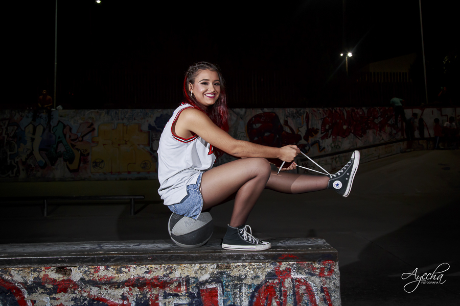 Ensaio 15 anos Curitiba - Debutantes de Curitiba - Fotografia de 15 anos 