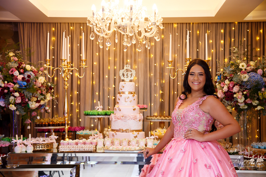 Fotografia de 15 anos; Vídeo de 15 anos; Debutantes Curitiba; Deborah Ayecha Fotografia; Festa de debutante; Festa de 15 anos;