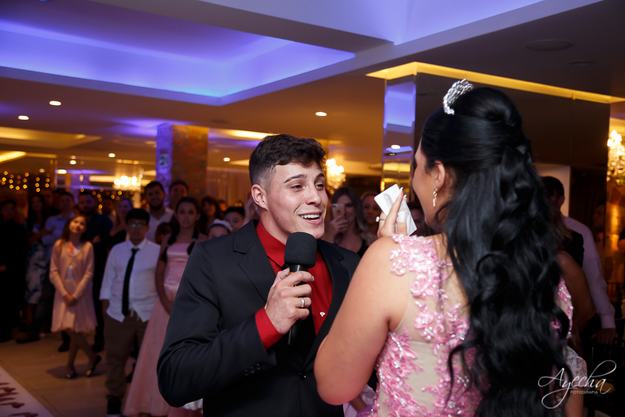 Fotografia de 15 anos; Vídeo de 15 anos; Debutantes Curitiba; Deborah Ayecha Fotografia; Festa de debutante; Festa de 15 anos;