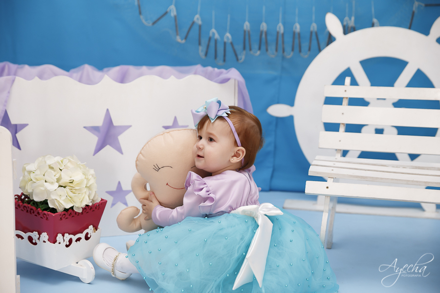 Decoração sereia; fundo do mar, aniversário infantil, aniversario de um ano, deborah ayecha fotografia, fotografia infantil curitiba