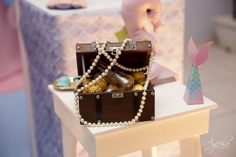 Decoração sereia; fundo do mar, aniversário infantil, aniversario de um ano, deborah ayecha fotografia, fotografia infantil curitiba