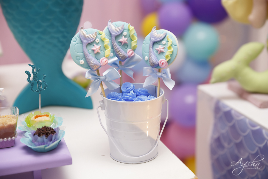 Decoração sereia; fundo do mar, aniversário infantil, aniversario de um ano, deborah ayecha fotografia, fotografia infantil curitiba