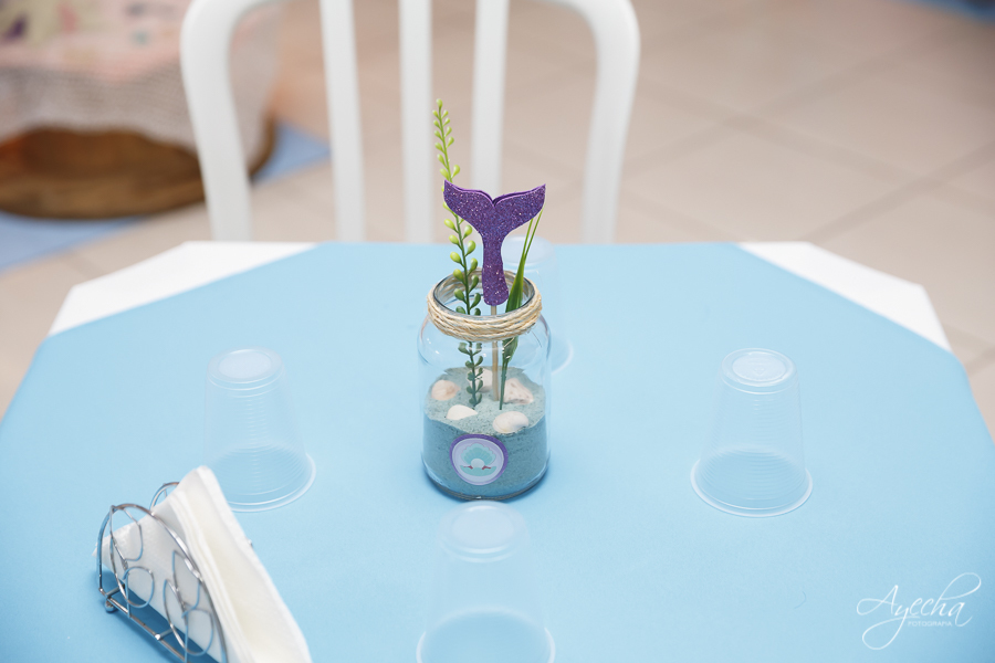 Decoração sereia; fundo do mar, aniversário infantil, aniversario de um ano, deborah ayecha fotografia, fotografia infantil curitiba