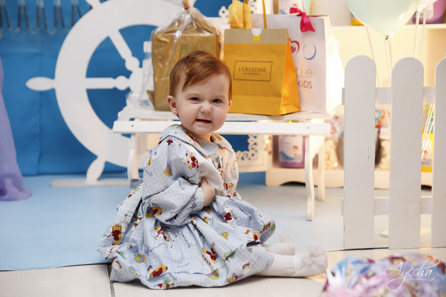 Decoração sereia; fundo do mar, aniversário infantil, aniversario de um ano, deborah ayecha fotografia, fotografia infantil curitiba