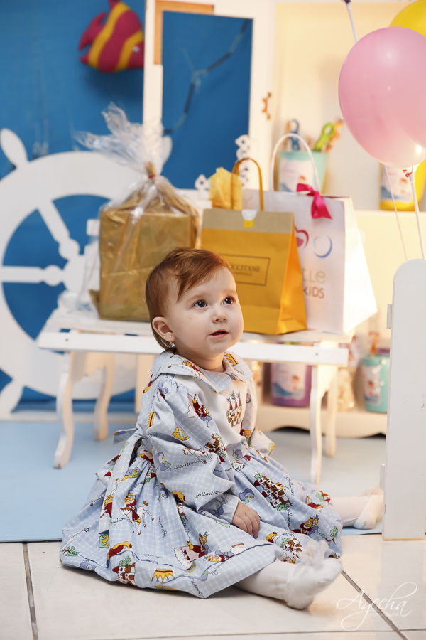 Decoração sereia; fundo do mar, aniversário infantil, aniversario de um ano, deborah ayecha fotografia, fotografia infantil curitiba