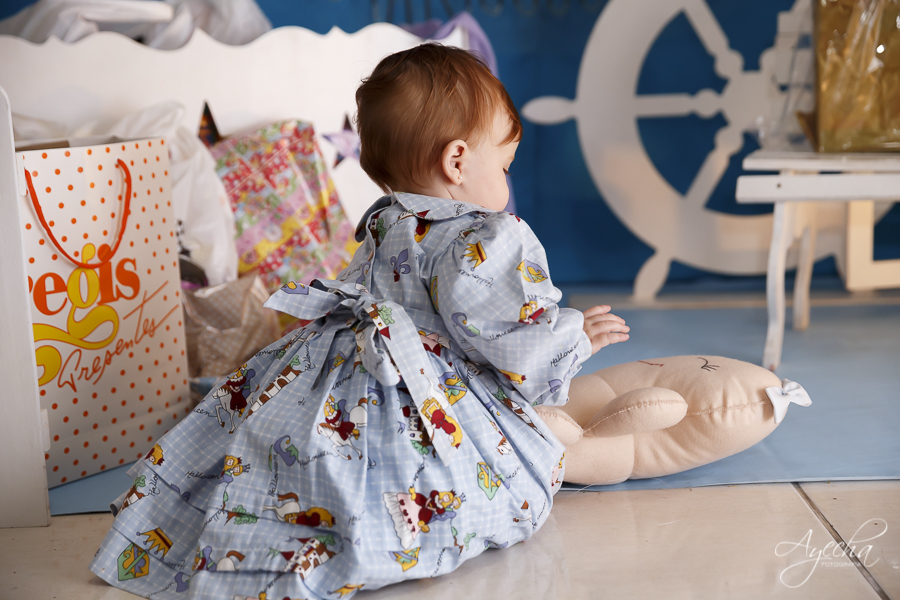 Decoração sereia; fundo do mar, aniversário infantil, aniversario de um ano, deborah ayecha fotografia, fotografia infantil curitiba