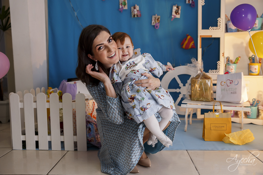 Decoração sereia; fundo do mar, aniversário infantil, aniversario de um ano, deborah ayecha fotografia, fotografia infantil curitiba