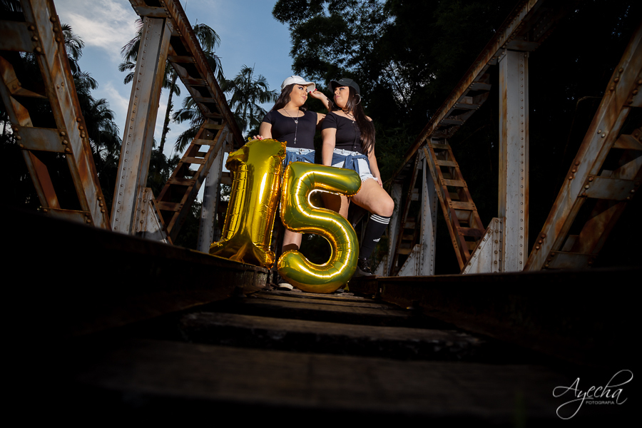 Ensaio de gêmeas, trigêmeas, 15 anos, ensaio de 15 anos; deborah ayecha fotografia, debutantes de curitiba, morretes, fotos hakuna matata, ensaio de 15 anos, festa de debutante curitiba e morretes