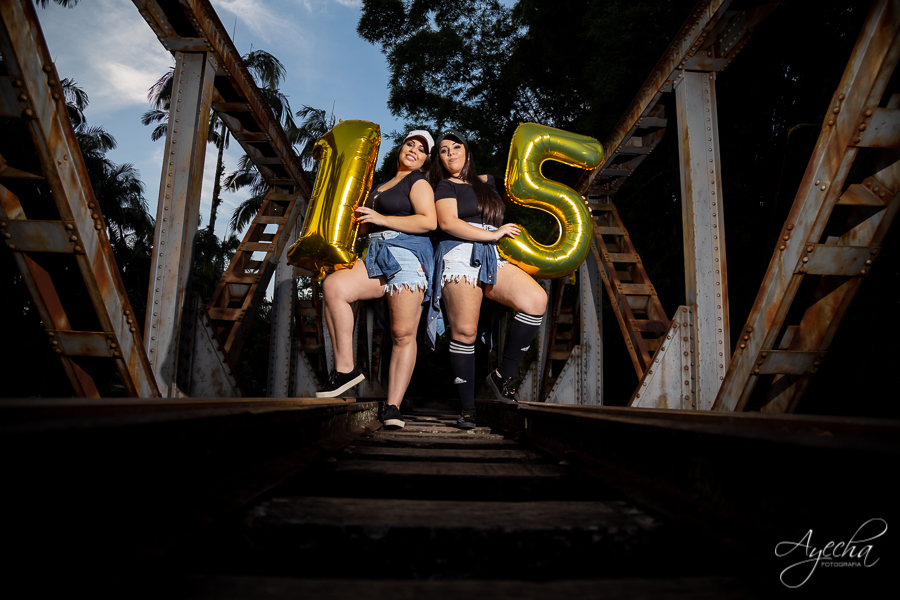 Ensaio de gêmeas, trigêmeas, 15 anos, ensaio de 15 anos; deborah ayecha fotografia, debutantes de curitiba, morretes, fotos hakuna matata, ensaio de 15 anos, festa de debutante curitiba e morretes