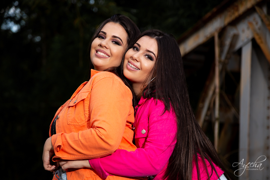 Ensaio de gêmeas, trigêmeas, 15 anos, ensaio de 15 anos; deborah ayecha fotografia, debutantes de curitiba, morretes, fotos hakuna matata, ensaio de 15 anos, festa de debutante curitiba e morretes