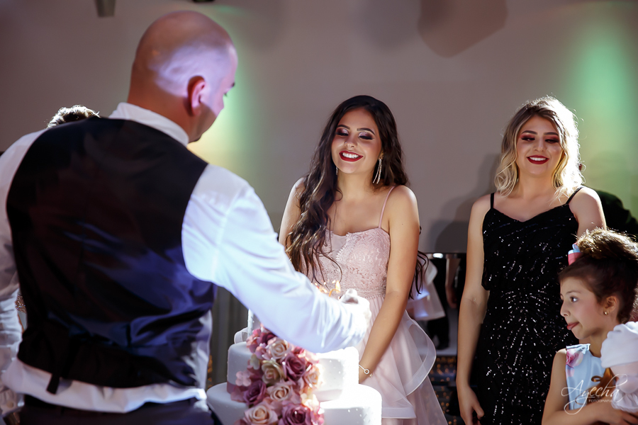 CERIMONIAL 15 ANOS; 15 ANOS CURITIBA; FOTOGRAFIA DE 15 ANOS; DEBUTANTE CURITIBA 