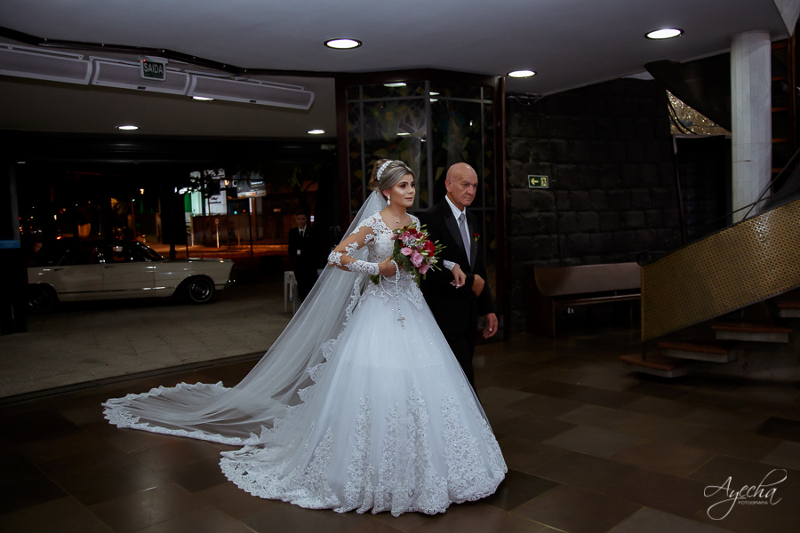 Casamento Perpétuo Socorro; Bella Vista Eventos; Tânia Marcelino; Diovanne Camilo, Invent Art; Noivas Curitibanas; Fotografia de Casamento Curitiba; Casamentos Colombo; Eventos Curitiba; Liliane Prado Make; Casamento Couto Pereira