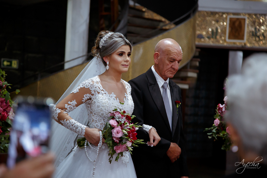 Casamento Perpétuo Socorro; Bella Vista Eventos; Tânia Marcelino; Diovanne Camilo, Invent Art; Noivas Curitibanas; Fotografia de Casamento Curitiba; Casamentos Colombo; Eventos Curitiba; Liliane Prado Make; Casamento Couto Pereira