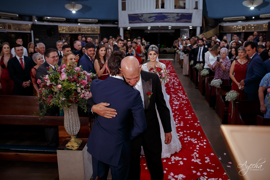 Casamento Perpétuo Socorro; Bella Vista Eventos; Tânia Marcelino; Diovanne Camilo, Invent Art; Noivas Curitibanas; Fotografia de Casamento Curitiba; Casamentos Colombo; Eventos Curitiba; Liliane Prado Make; Casamento Couto Pereira
