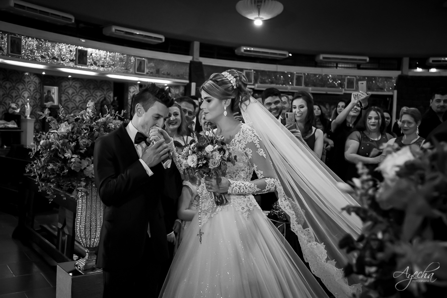 Casamento Perpétuo Socorro; Bella Vista Eventos; Tânia Marcelino; Diovanne Camilo, Invent Art; Noivas Curitibanas; Fotografia de Casamento Curitiba; Casamentos Colombo; Eventos Curitiba; Liliane Prado Make; Casamento Couto Pereira