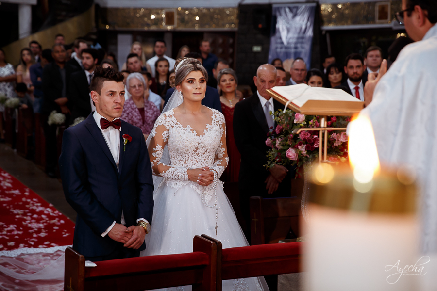 Casamento Perpétuo Socorro; Bella Vista Eventos; Tânia Marcelino; Diovanne Camilo, Invent Art; Noivas Curitibanas; Fotografia de Casamento Curitiba; Casamentos Colombo; Eventos Curitiba; Liliane Prado Make; Casamento Couto Pereira