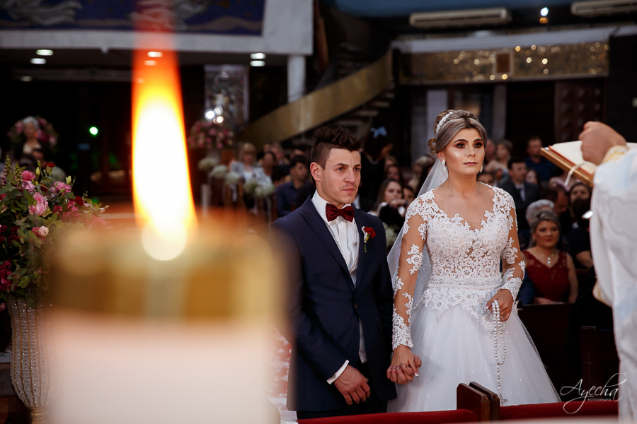 Casamento Perpétuo Socorro; Bella Vista Eventos; Tânia Marcelino; Diovanne Camilo, Invent Art; Noivas Curitibanas; Fotografia de Casamento Curitiba; Casamentos Colombo; Eventos Curitiba; Liliane Prado Make; Casamento Couto Pereira