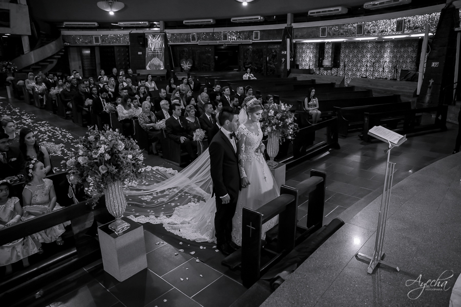 Casamento Perpétuo Socorro; Bella Vista Eventos; Tânia Marcelino; Diovanne Camilo, Invent Art; Noivas Curitibanas; Fotografia de Casamento Curitiba; Casamentos Colombo; Eventos Curitiba; Liliane Prado Make; Casamento Couto Pereira