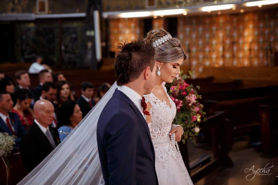 Casamento Perpétuo Socorro; Bella Vista Eventos; Tânia Marcelino; Diovanne Camilo, Invent Art; Noivas Curitibanas; Fotografia de Casamento Curitiba; Casamentos Colombo; Eventos Curitiba; Liliane Prado Make; Casamento Couto Pereira