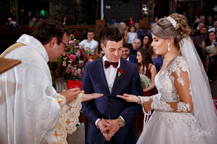 Casamento Perpétuo Socorro; Bella Vista Eventos; Tânia Marcelino; Diovanne Camilo, Invent Art; Noivas Curitibanas; Fotografia de Casamento Curitiba; Casamentos Colombo; Eventos Curitiba; Liliane Prado Make; Casamento Couto Pereira