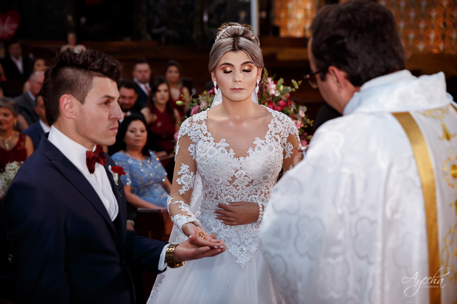 Casamento Perpétuo Socorro; Bella Vista Eventos; Tânia Marcelino; Diovanne Camilo, Invent Art; Noivas Curitibanas; Fotografia de Casamento Curitiba; Casamentos Colombo; Eventos Curitiba; Liliane Prado Make; Casamento Couto Pereira