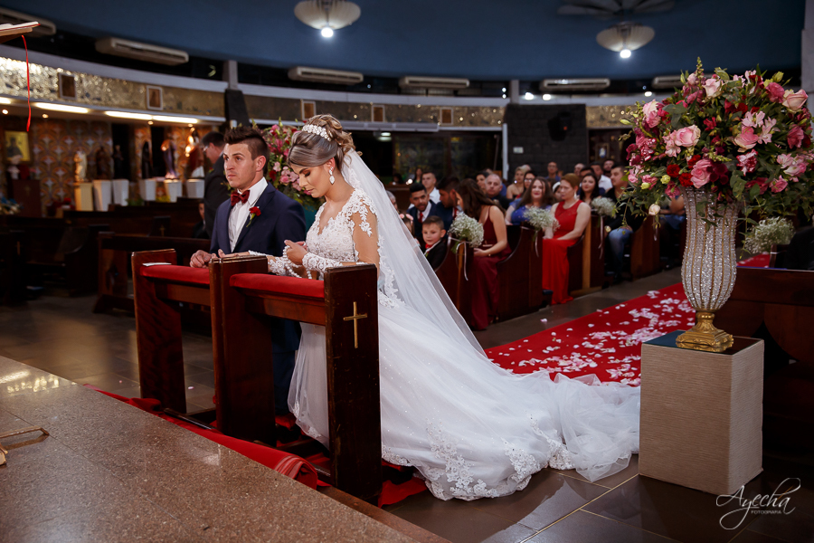 Casamento Perpétuo Socorro; Bella Vista Eventos; Tânia Marcelino; Diovanne Camilo, Invent Art; Noivas Curitibanas; Fotografia de Casamento Curitiba; Casamentos Colombo; Eventos Curitiba; Liliane Prado Make; Casamento Couto Pereira