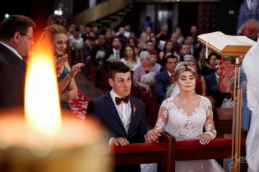 Casamento Perpétuo Socorro; Bella Vista Eventos; Tânia Marcelino; Diovanne Camilo, Invent Art; Noivas Curitibanas; Fotografia de Casamento Curitiba; Casamentos Colombo; Eventos Curitiba; Liliane Prado Make; Casamento Couto Pereira