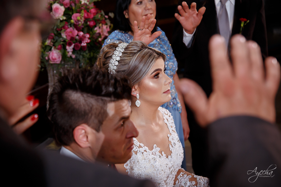 Casamento Perpétuo Socorro; Bella Vista Eventos; Tânia Marcelino; Diovanne Camilo, Invent Art; Noivas Curitibanas; Fotografia de Casamento Curitiba; Casamentos Colombo; Eventos Curitiba; Liliane Prado Make; Casamento Couto Pereira