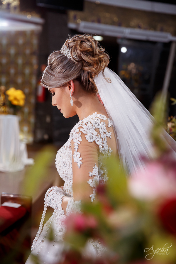 Casamento Perpétuo Socorro; Bella Vista Eventos; Tânia Marcelino; Diovanne Camilo, Invent Art; Noivas Curitibanas; Fotografia de Casamento Curitiba; Casamentos Colombo; Eventos Curitiba; Liliane Prado Make; Casamento Couto Pereira