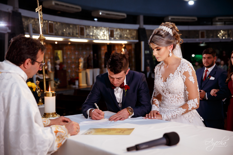 Casamento Perpétuo Socorro; Bella Vista Eventos; Tânia Marcelino; Diovanne Camilo, Invent Art; Noivas Curitibanas; Fotografia de Casamento Curitiba; Casamentos Colombo; Eventos Curitiba; Liliane Prado Make; Casamento Couto Pereira